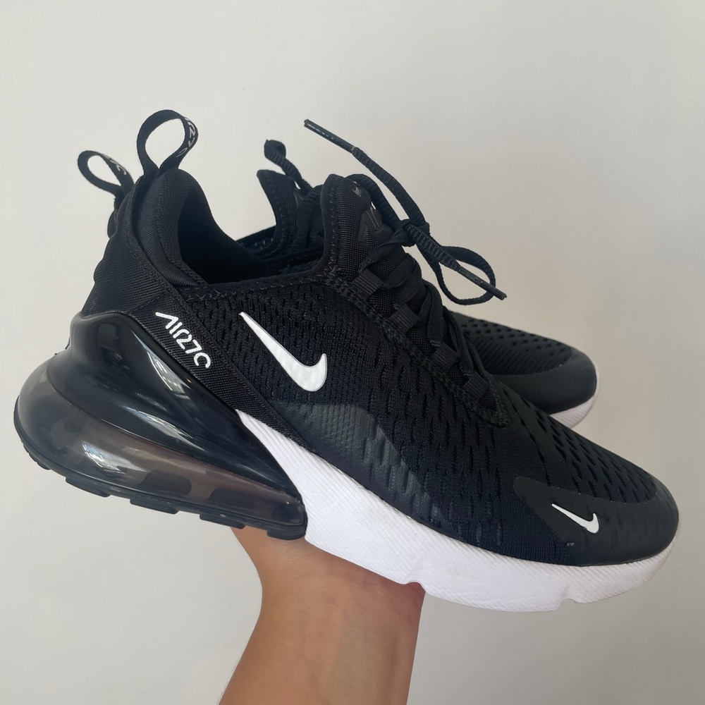 Nike Air Max 270